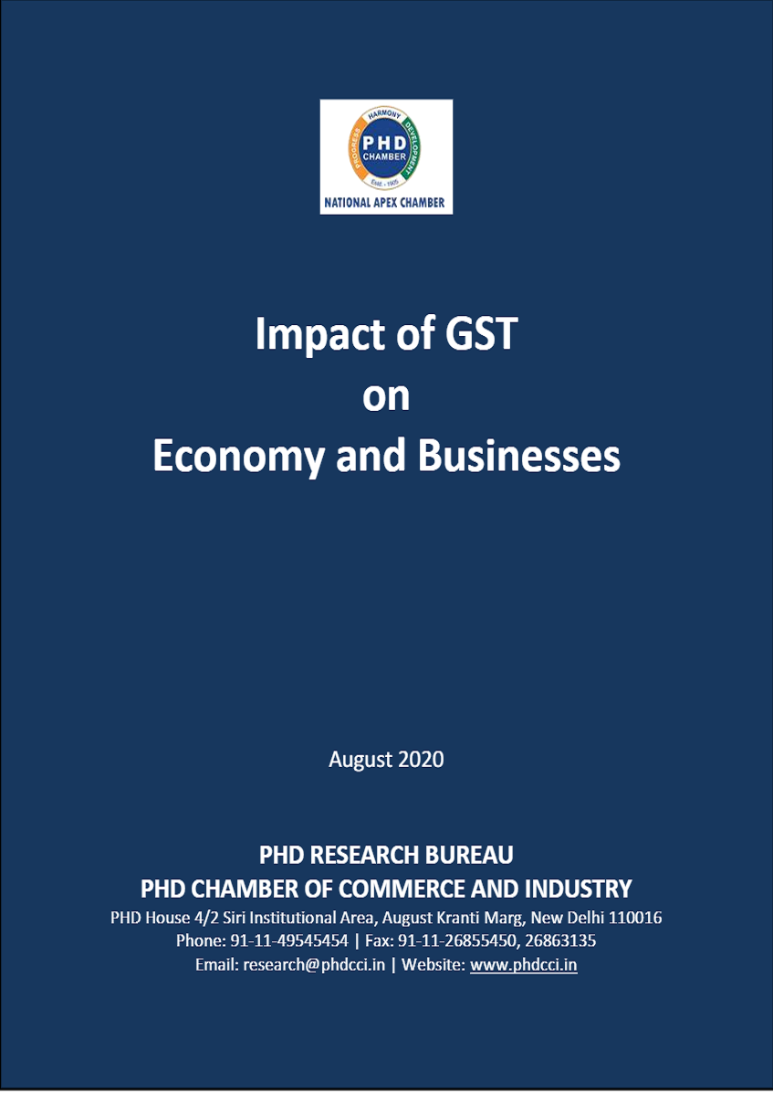 phd on gst