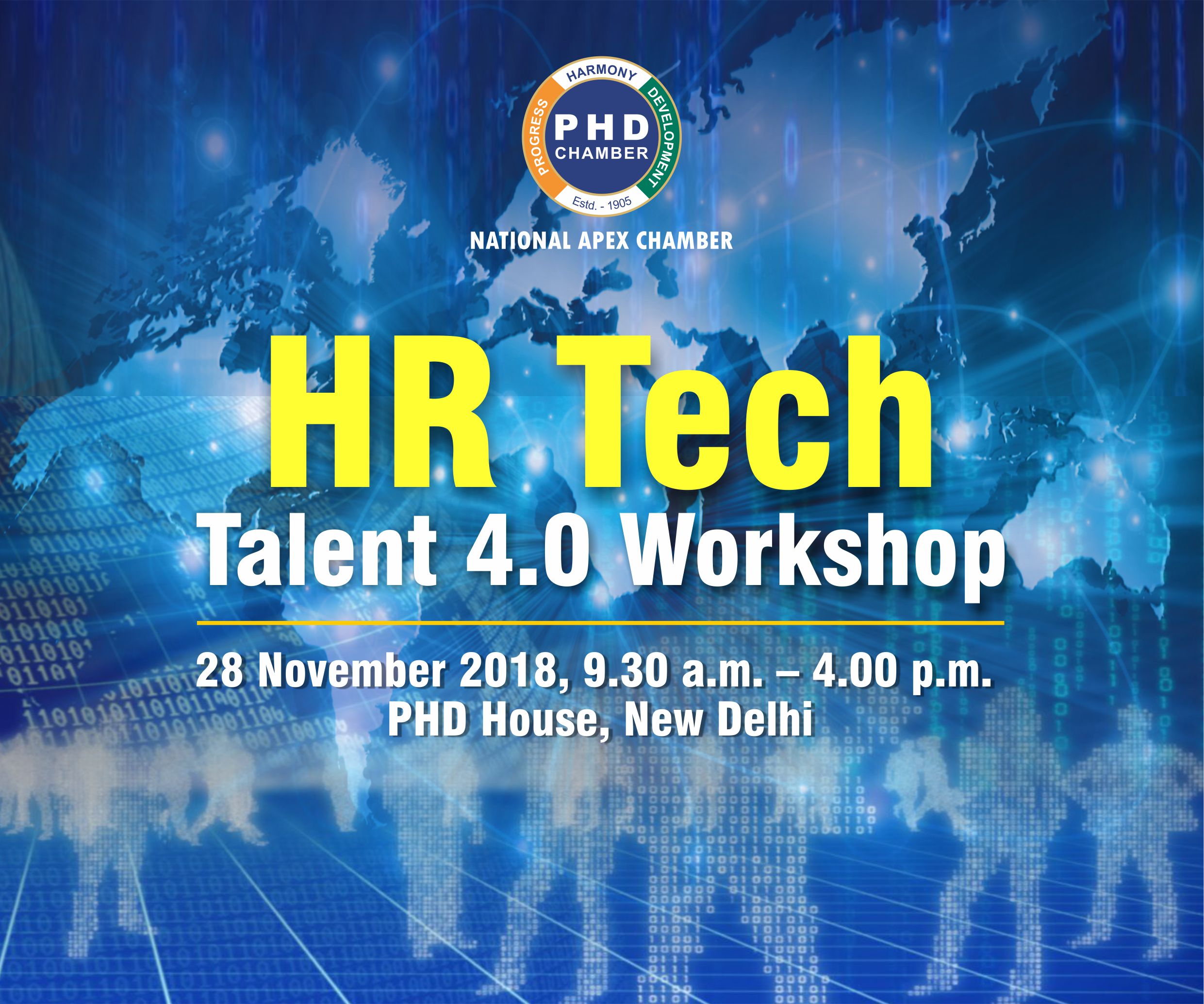 talent-4-0-tech-hr-conference-phd-chamber