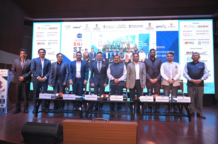 PHDCCI: Voice of Industry and Trade