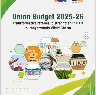 Union Budget 2025-26